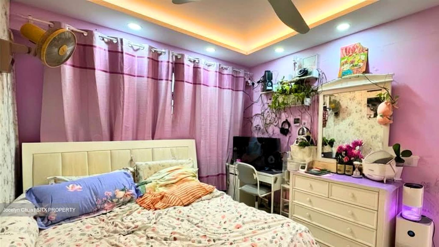 Blk 115C Eastlace @ Canberra (Sembawang), HDB 4 Rooms #564219151
